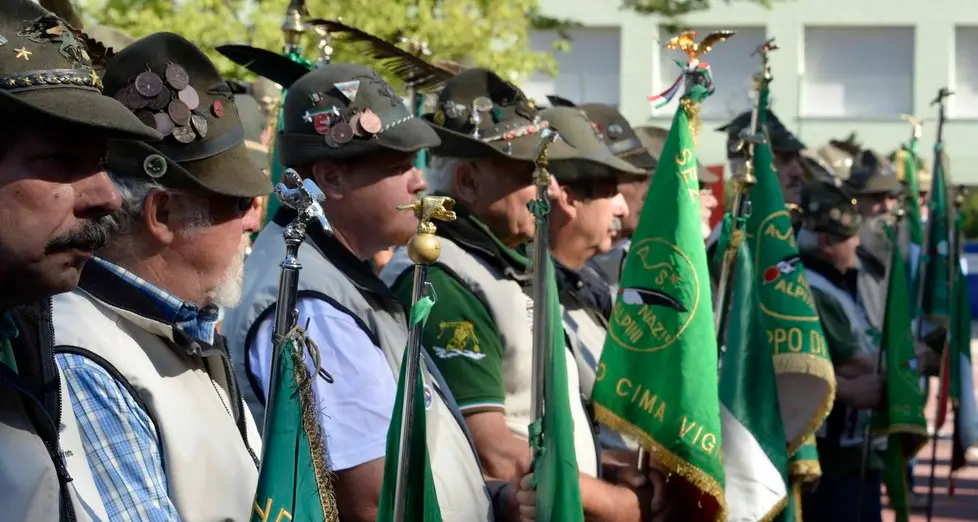 Incontro italo-austriaco: «C’è sempre un’alternativa alla guerra»