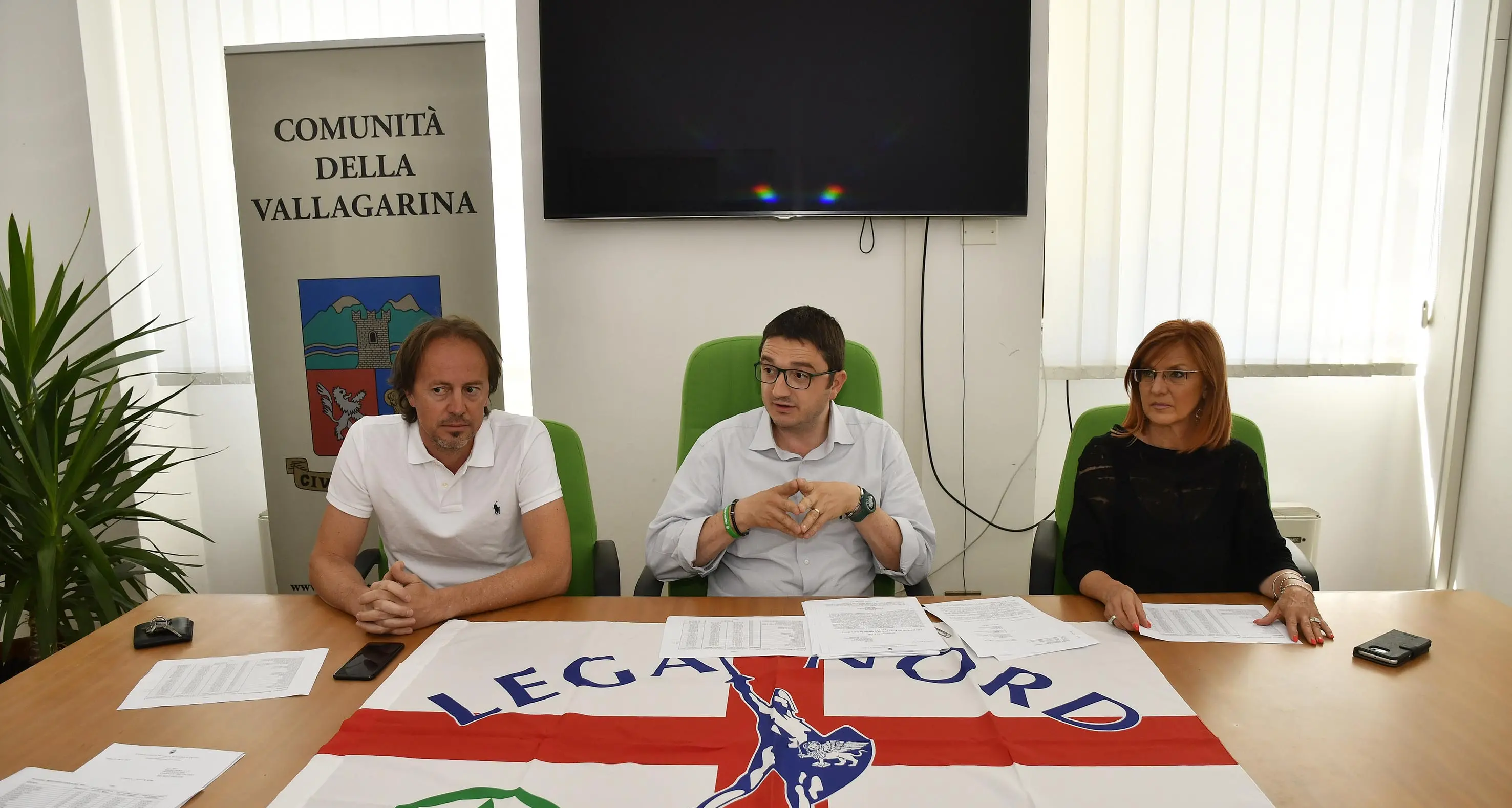 \"Contributi per l'affitto: per tre quarti finiscono agli stranieri\"