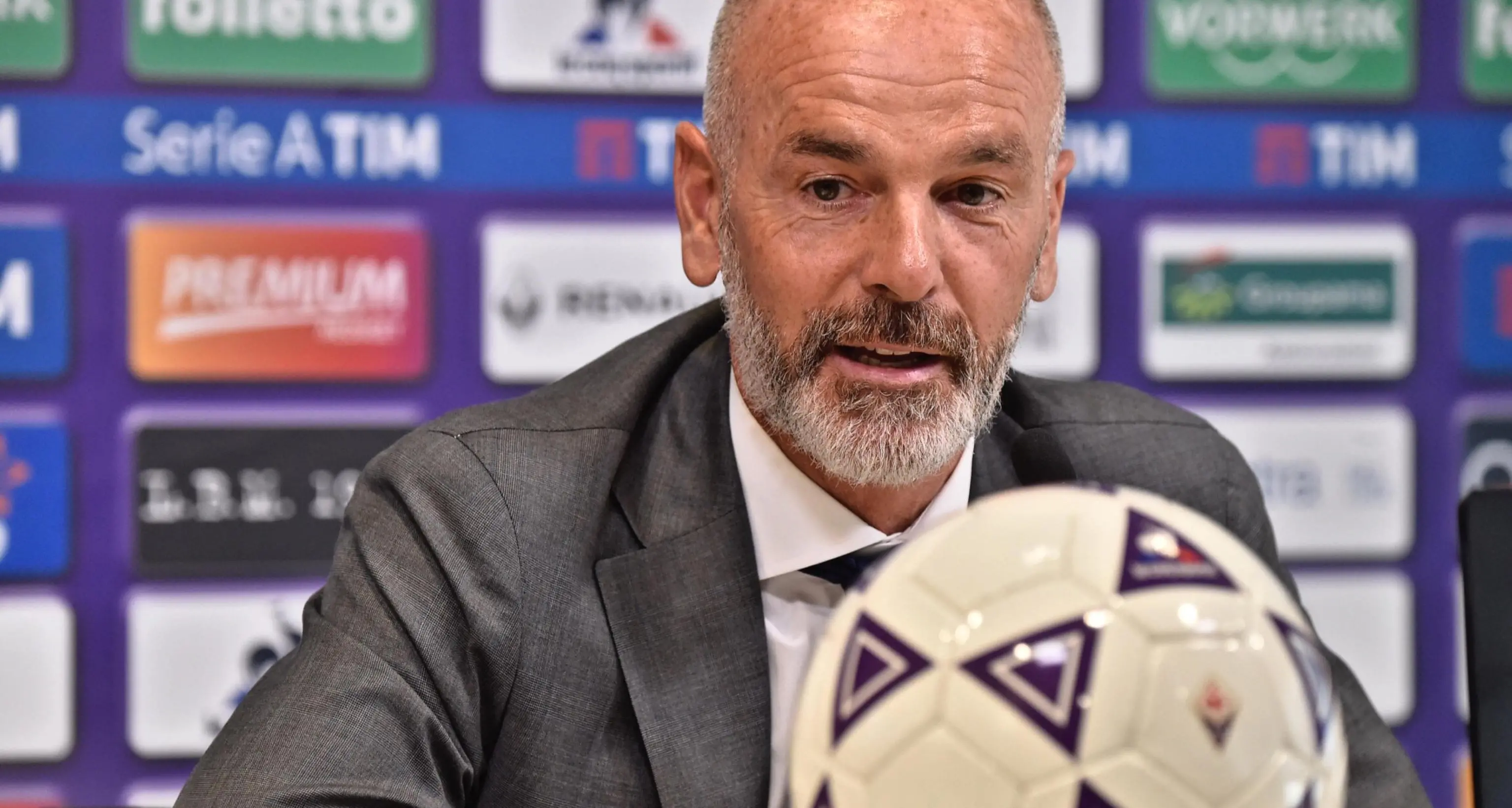 Fiorentina in ritiro a Moena, 4 amichevoli