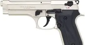 Cliente minaccia la prostituta con una pistola: arrestato