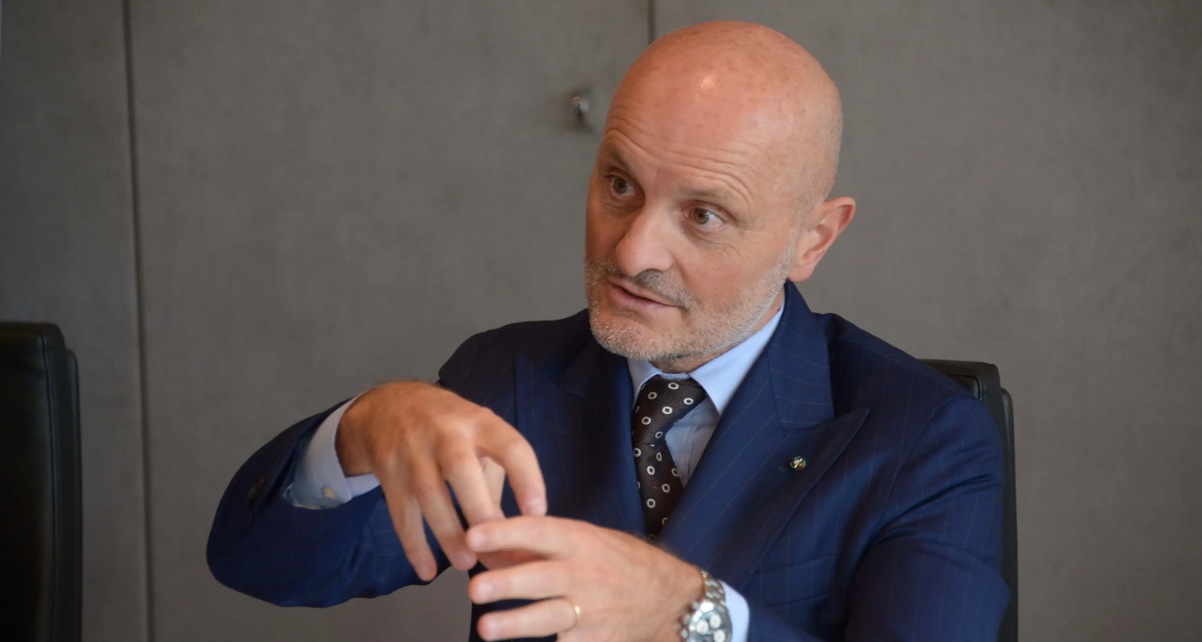 Aquafil andrà in Borsa: sarà quotata allo Star
