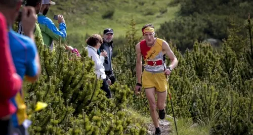 Stava Mountain Race, oggi antipasto “verticale”
