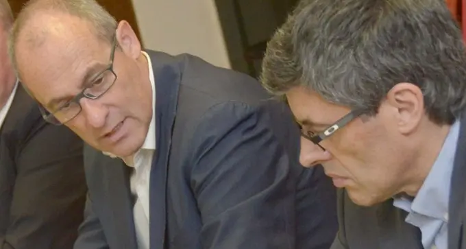 Conti da rifare, slitta l’assestamento