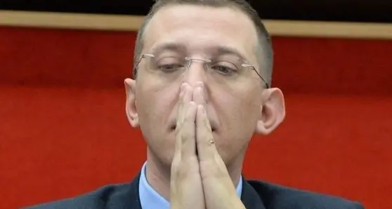 Baratter, il M5S attacca: \"Dimissioni doverose\"