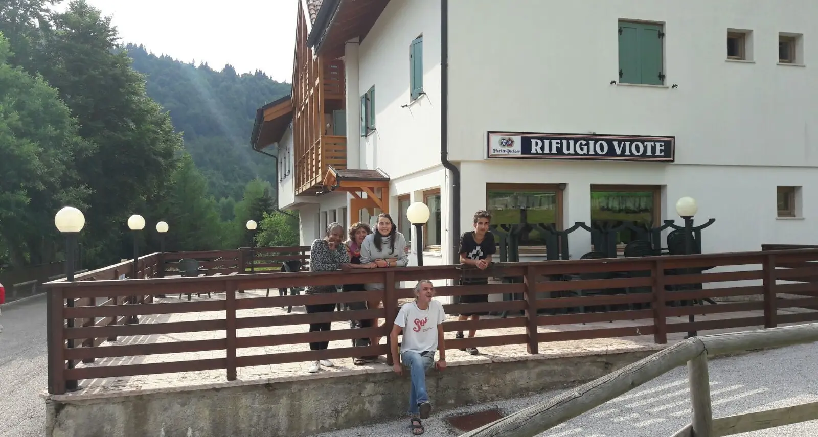 «Daspo urbano, inserite anche San Martino»