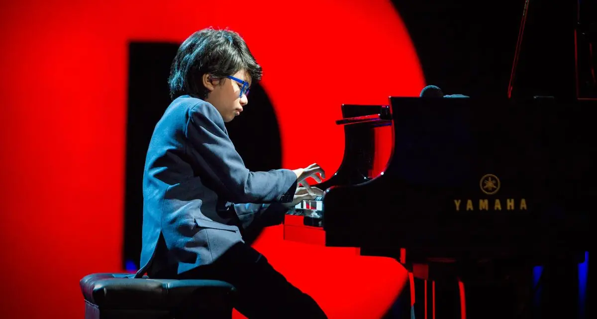 Joey Alexander, l'enfant prodige del jazz