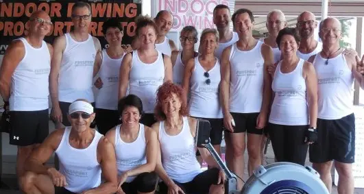 Record mondiale per il Team Prosport di Trento