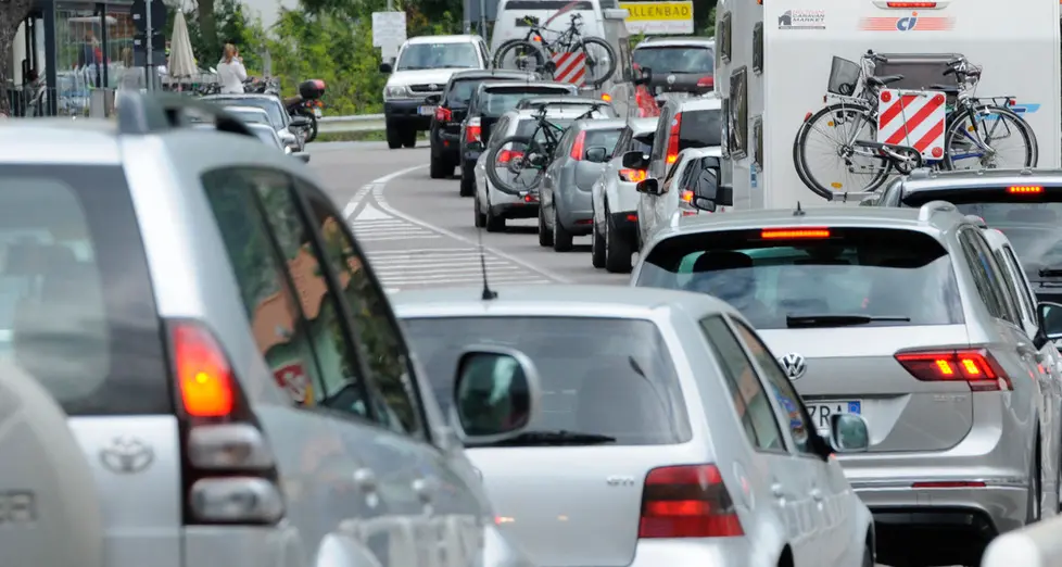 Soldi del bollo auto, scontro con Roma