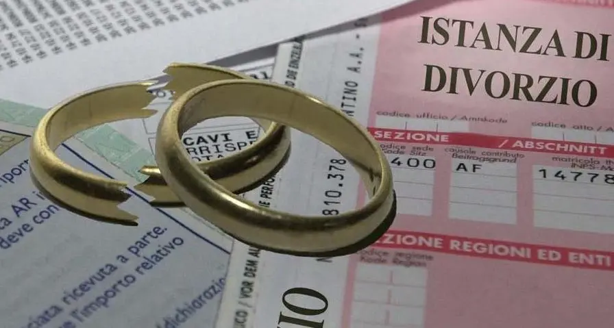 Mamma non paga per i figli andrà a fare volontariato