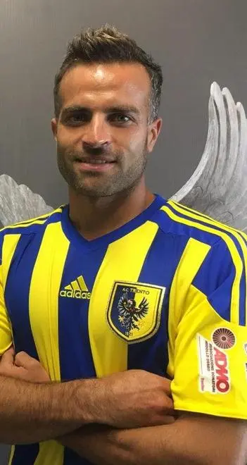 Furlan: «Che emozione tornare in gialloblù»