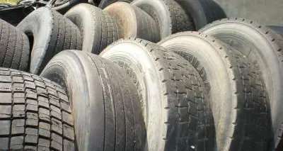 Auto e gomme: uno su sei non in regola
