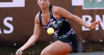 Deborah Chiesa in semifinale all’Itf di Torino