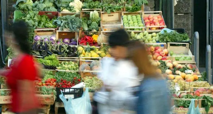 A Trento inflazione a 1,3: 529 euro l’anno a famiglia