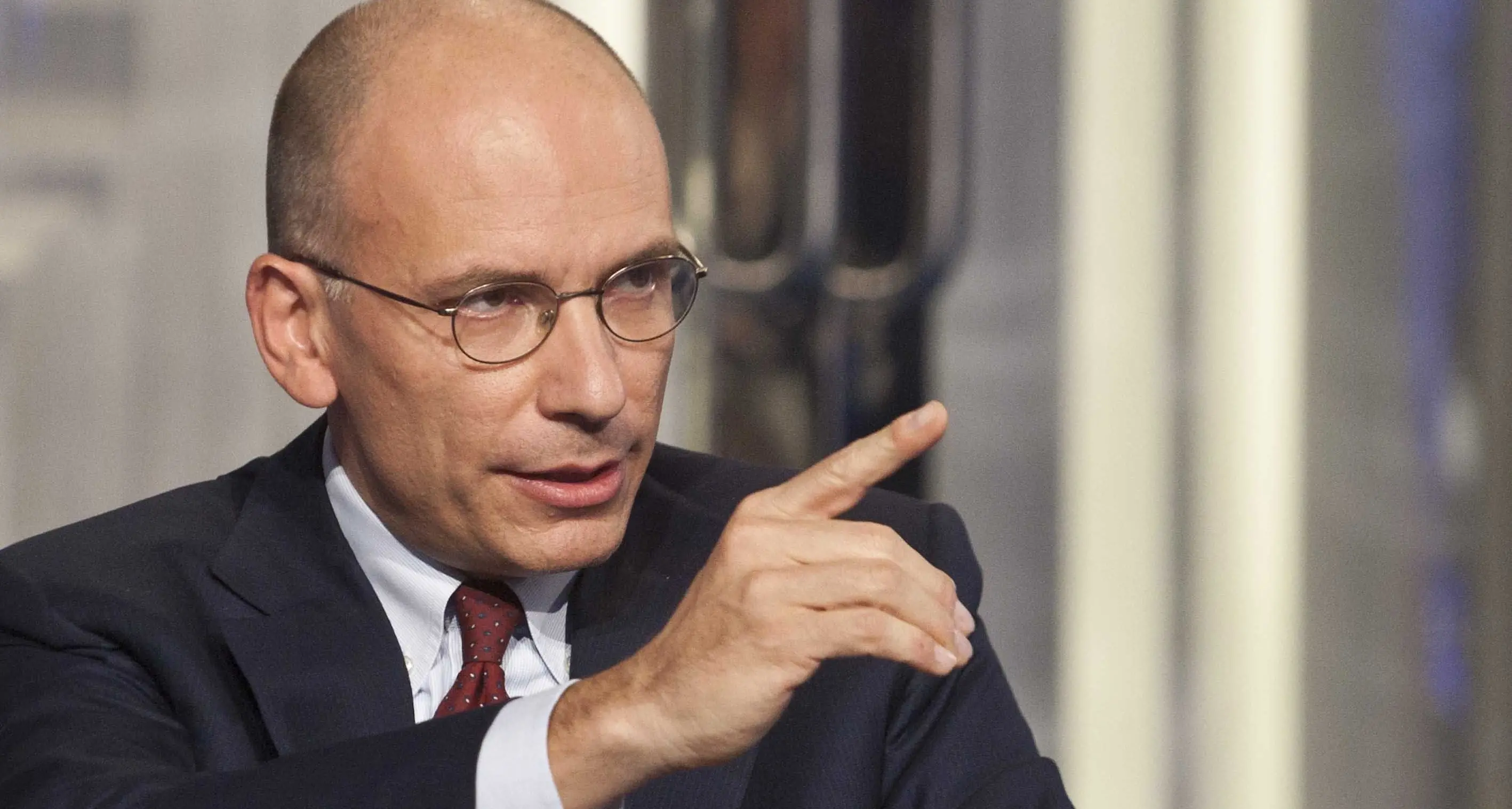 Lectio degasperiana: Enrico Letta il 18 agosto a Pieve Tesino