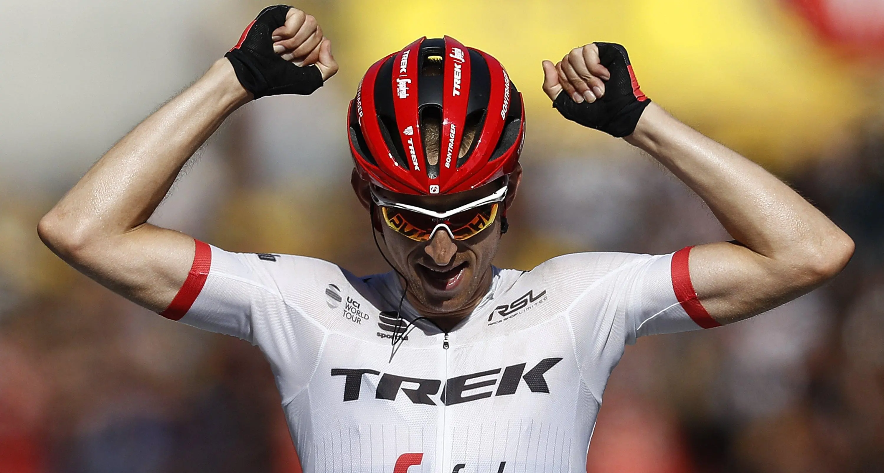 Tappa a Mollema, Froome resta in maglia gialla