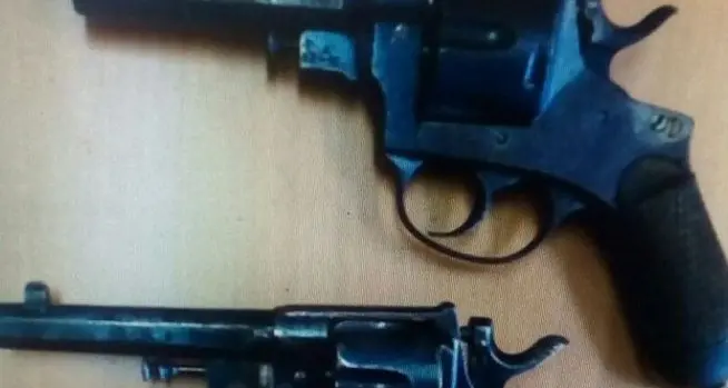 Sparo in piena notte: colpita un’automobile