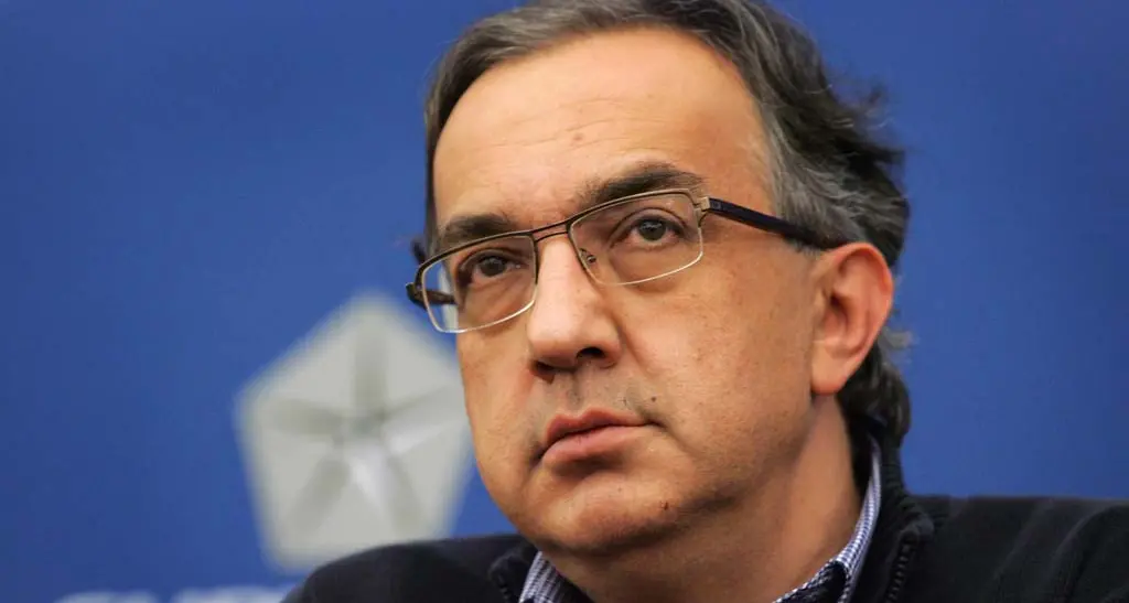 Trento darà a Marchionne la laurea honoris causa
