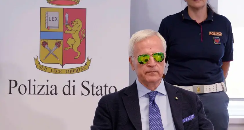 «Lo spaccio? Non è solo un problema di polizia»
