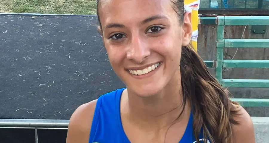Bronzo europeo per Nadia Battocletti