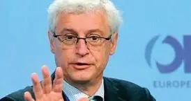 Kessler alla guida di Dogane e Monopoli