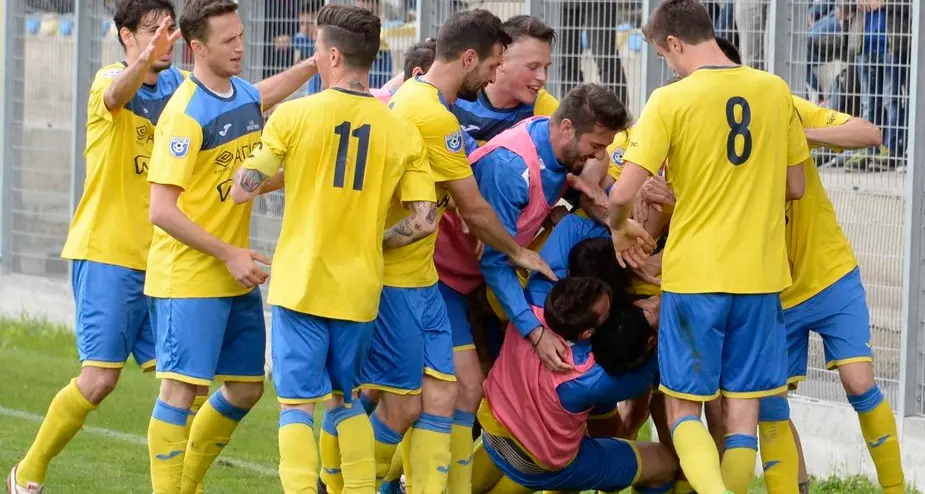 Levico, sfuma il ripescaggio in Serie D