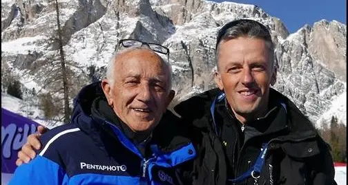 Scomparso Armando Trovati, cordoglio nel mondo dello sci