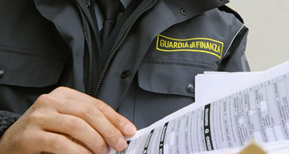 Evasore fiscale condannato a pagare i danni morali allo Stato