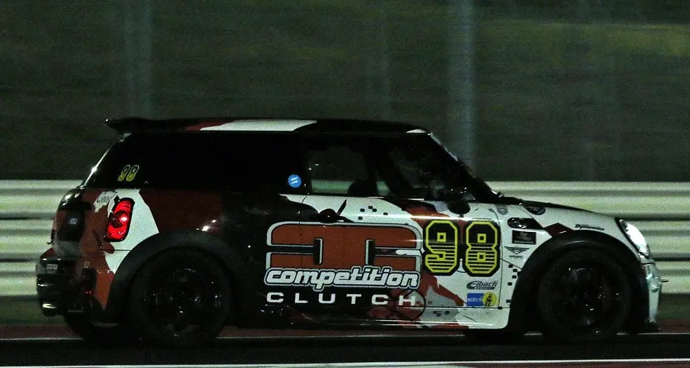 Piero Chicco è quinto a Misano