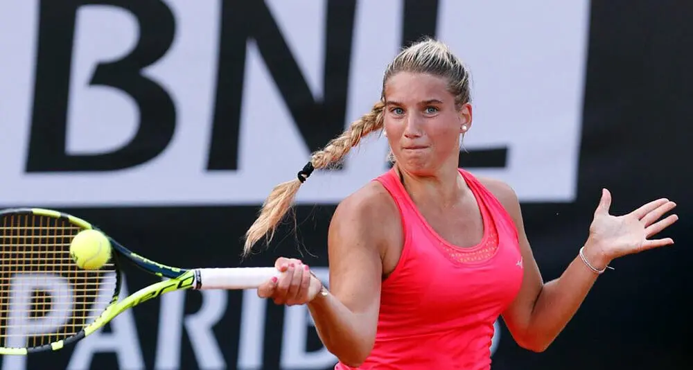 Deborah Chiesa sconfitta in finale in Germania