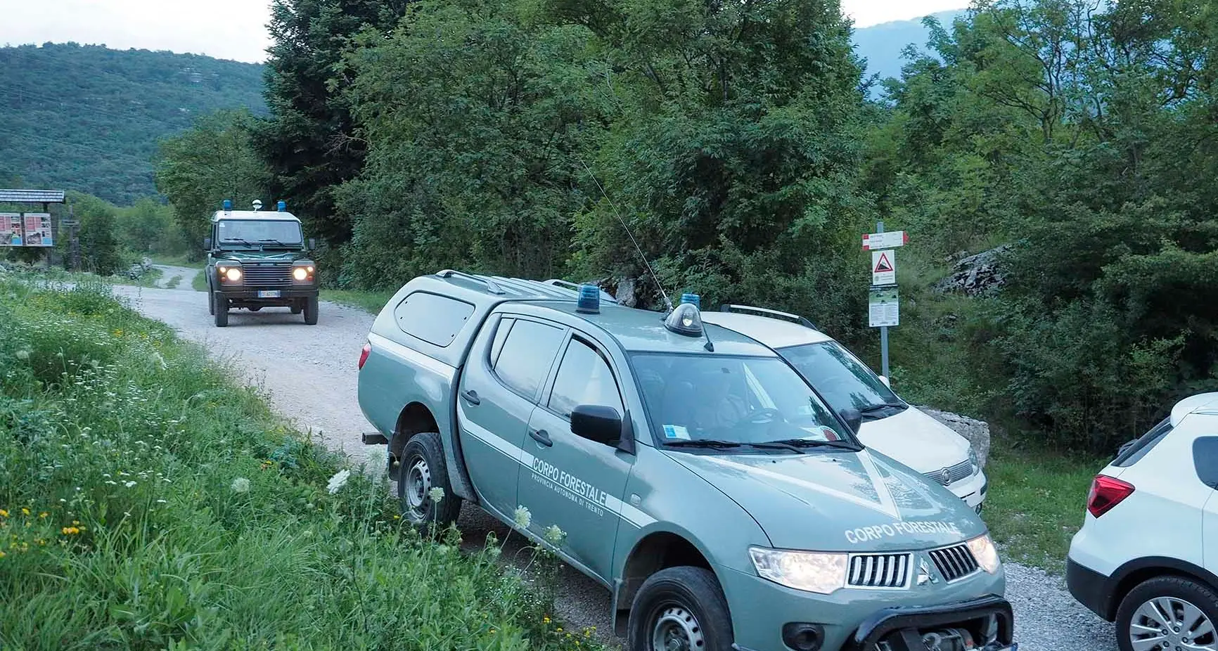 Esposto per la morte di Kj2