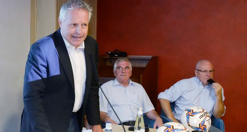 Ai blocchi di partenza il movimento provinciale: presentati i calendari