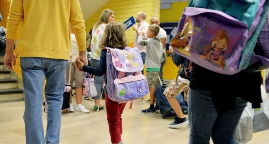 Formazione di genere, fondi alle scuole