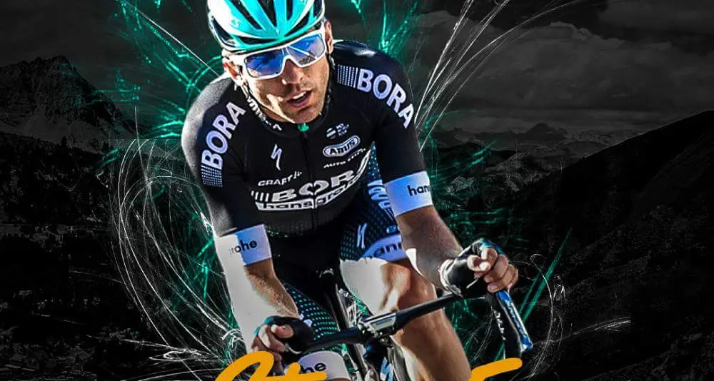 Contador ci prova, Froome resiste. Lunga fuga per Benedetti