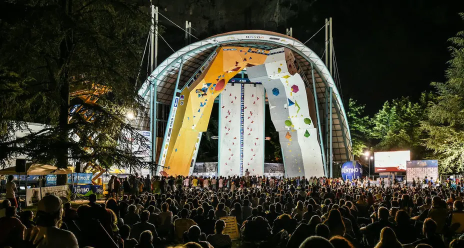 Tutto pronto per Rock Master Festival