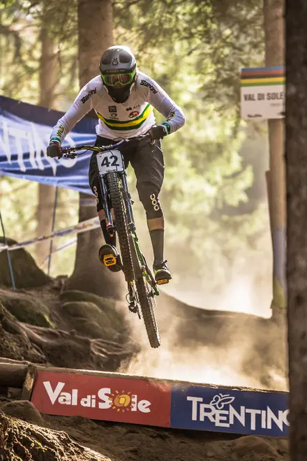 L’élite mondiale si sfida in Val di Sole