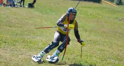 Ai Mondiali Junior settima la Gasperi e ottavo Zamboni