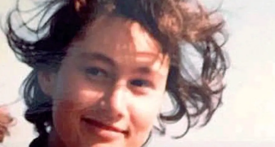 Michela prima strangolata e poi sfigurata