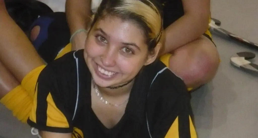 Dodici ore di hockey per Alba Chiara