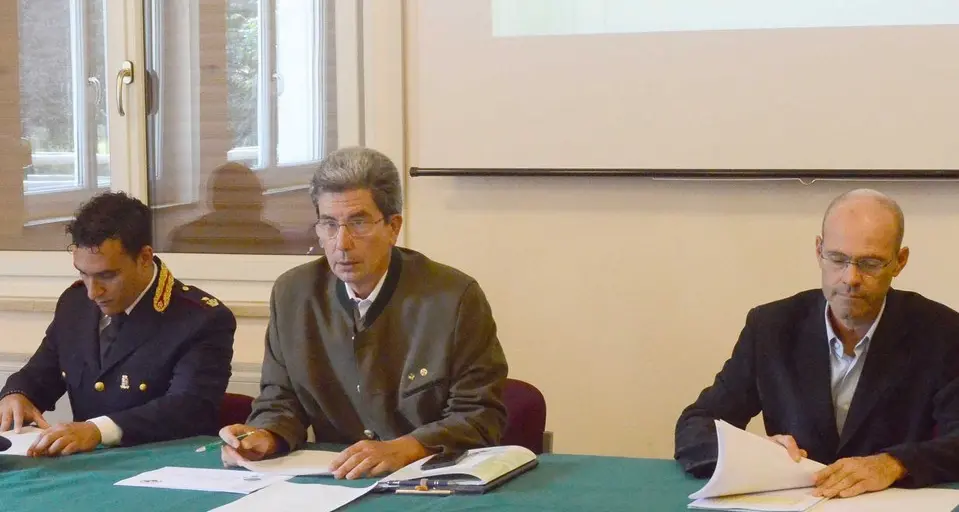 Al via la caccia per 6.321 «doppiette»