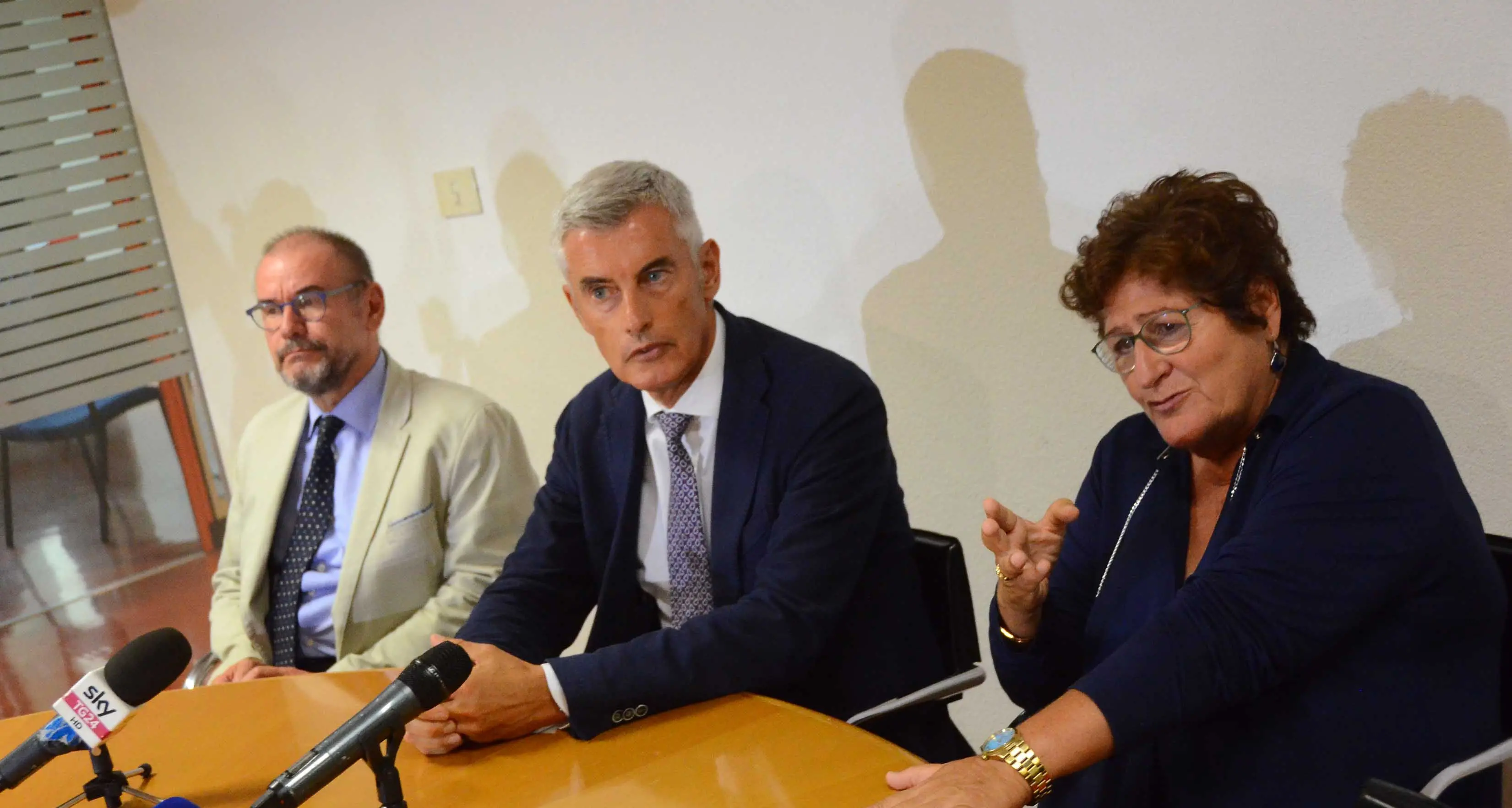 Sofia, si rischia una morte senza risposte