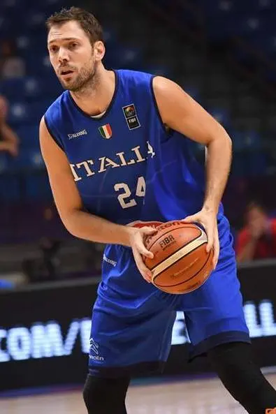 Messina non si fida della Finlandia. Ed elogia ancora Baldi Rossi