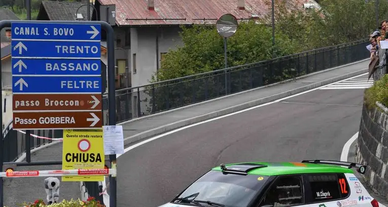 Un grande San Martino per i trentini
