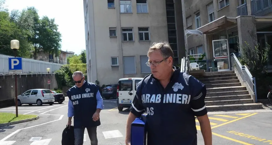 Malaria, l’inchiesta del Nas si allarga