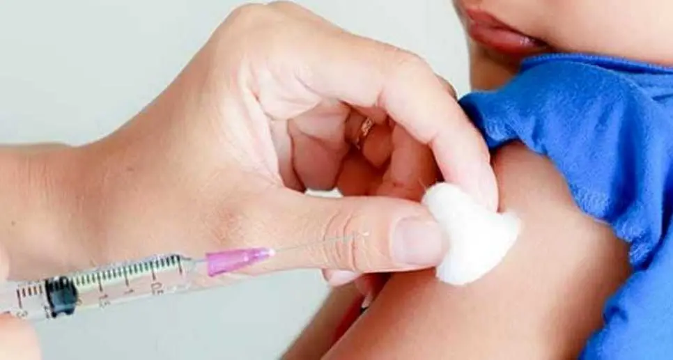 Vaccini, termini scaduti: 1670 bambini ancora non in regola