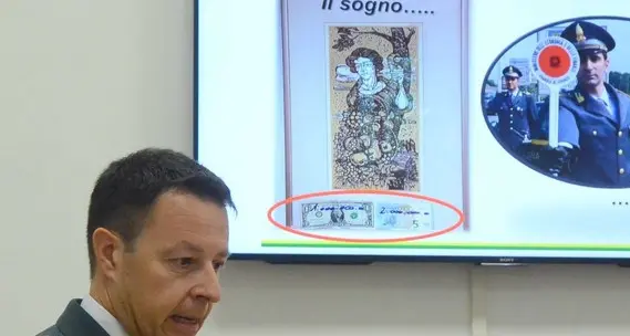 Una truffa da 2,5 milioni, denunciati tre trentini