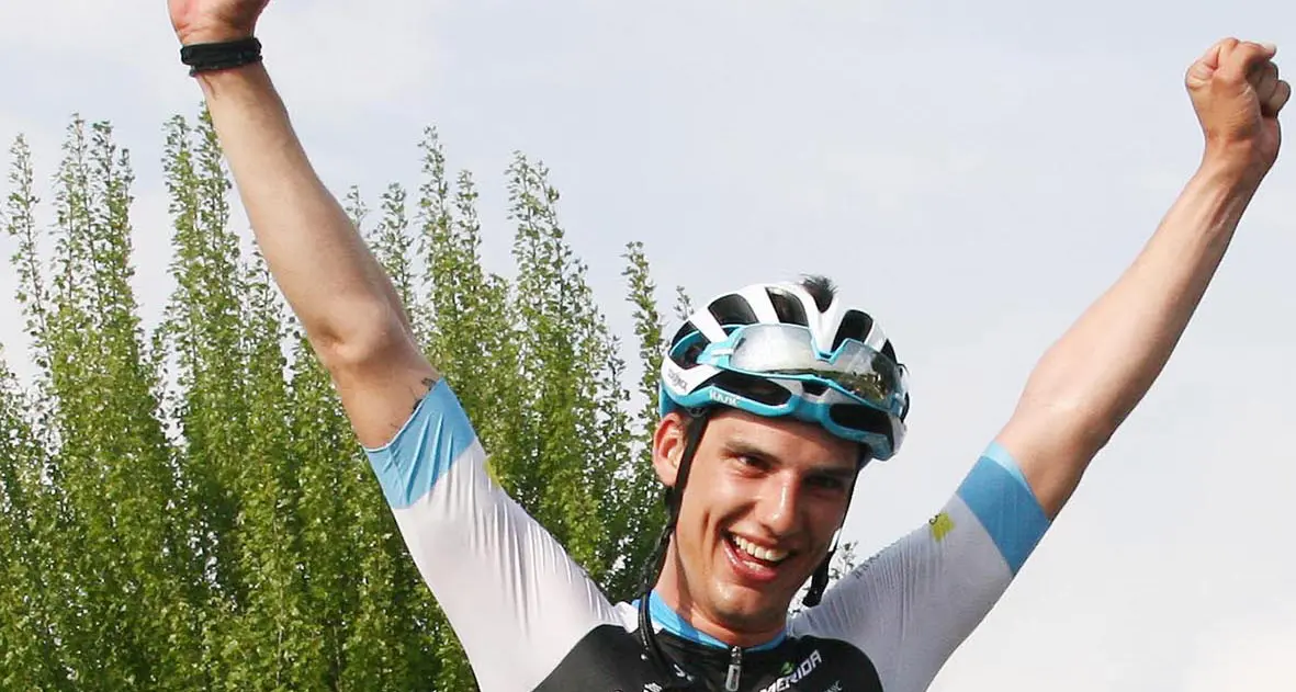 Sesta vittoria per Andrea Toniatti, Sartori invece fa il bis