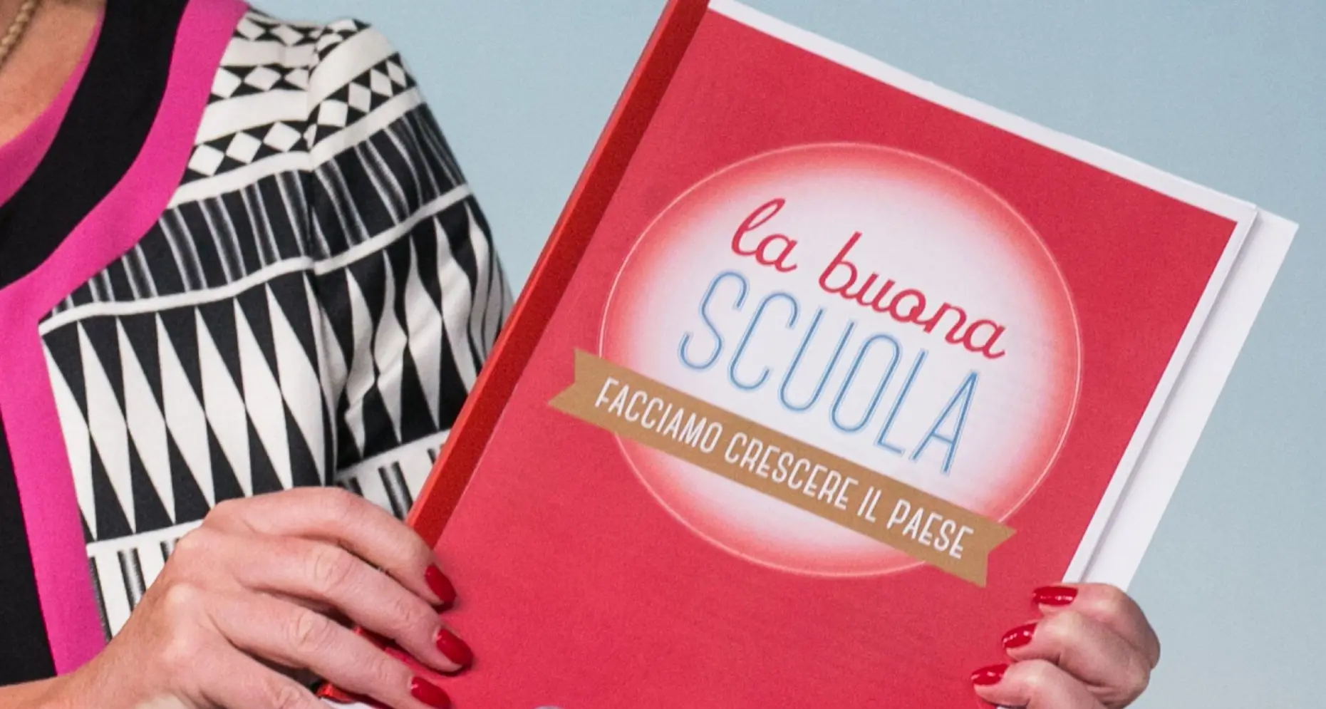 Stop alle pagelle ai docenti, «non ci sono le condizioni»