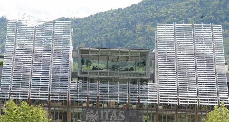 Itas chiede risarcimenti per 1 milione di euro