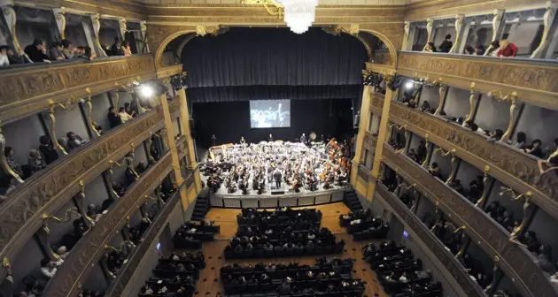 In arrivo i \"voucher culturali\" per ragazzi di famiglie numerose
