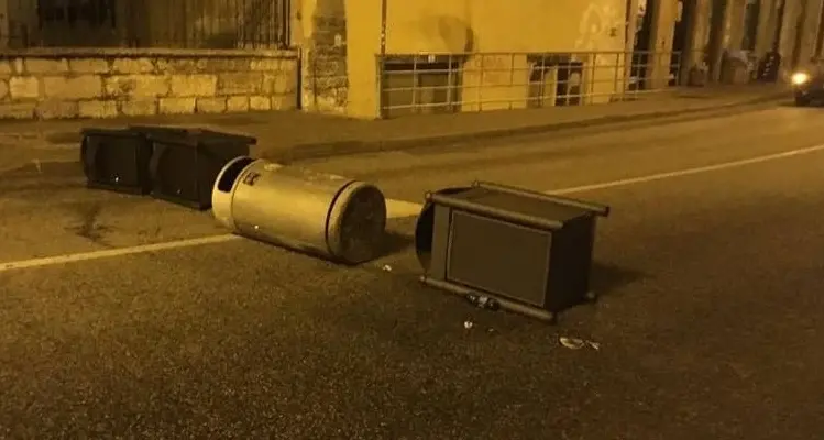 Portela, il comitato prepara un sit-in